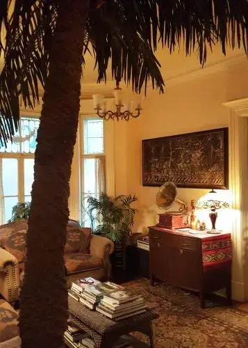 Auberge King Edward Bed and Breakfast