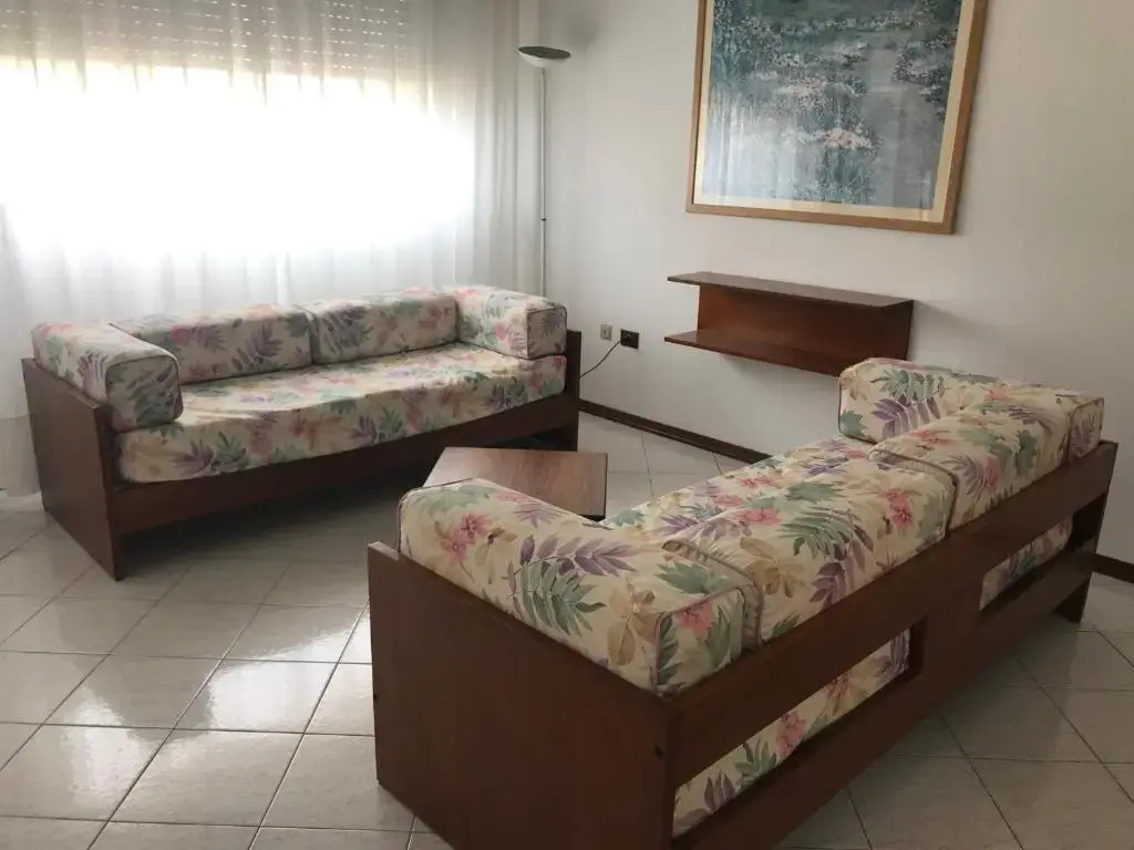 Residence Il Patriarca