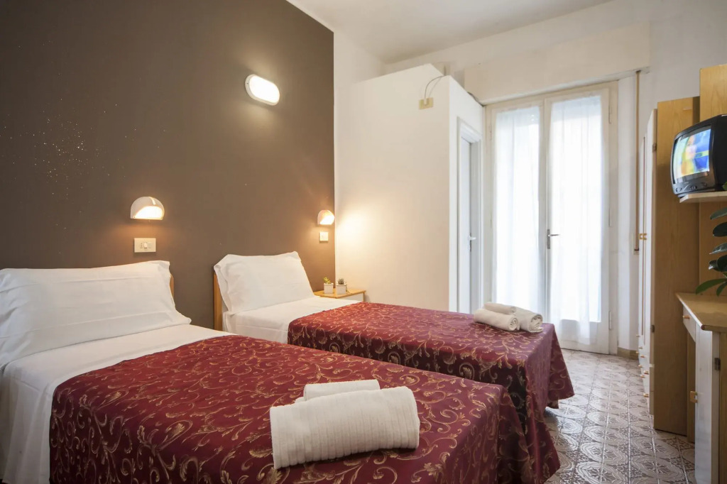 Hotel Adria Mare