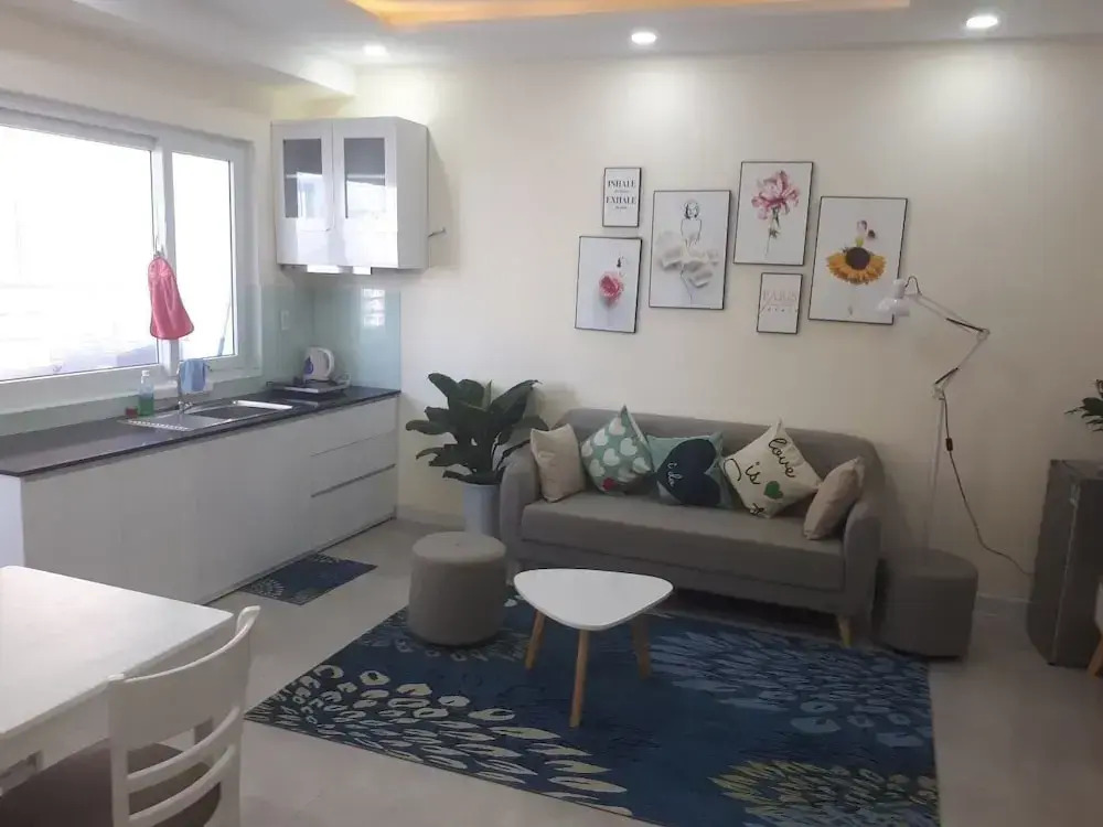 Seahome Nha Trang