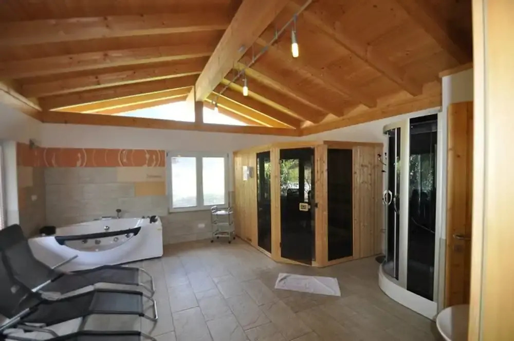 Appartements und Chalets Ötztal