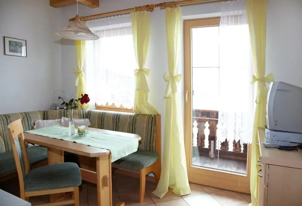 Haus Patricia