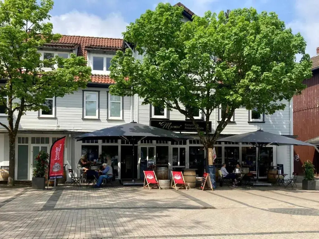 Hostel Harzer Hof