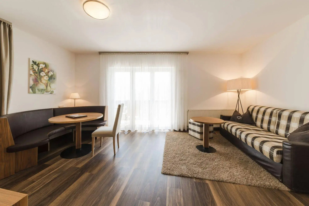 Boutique Hotel Eschenlohe Adults only