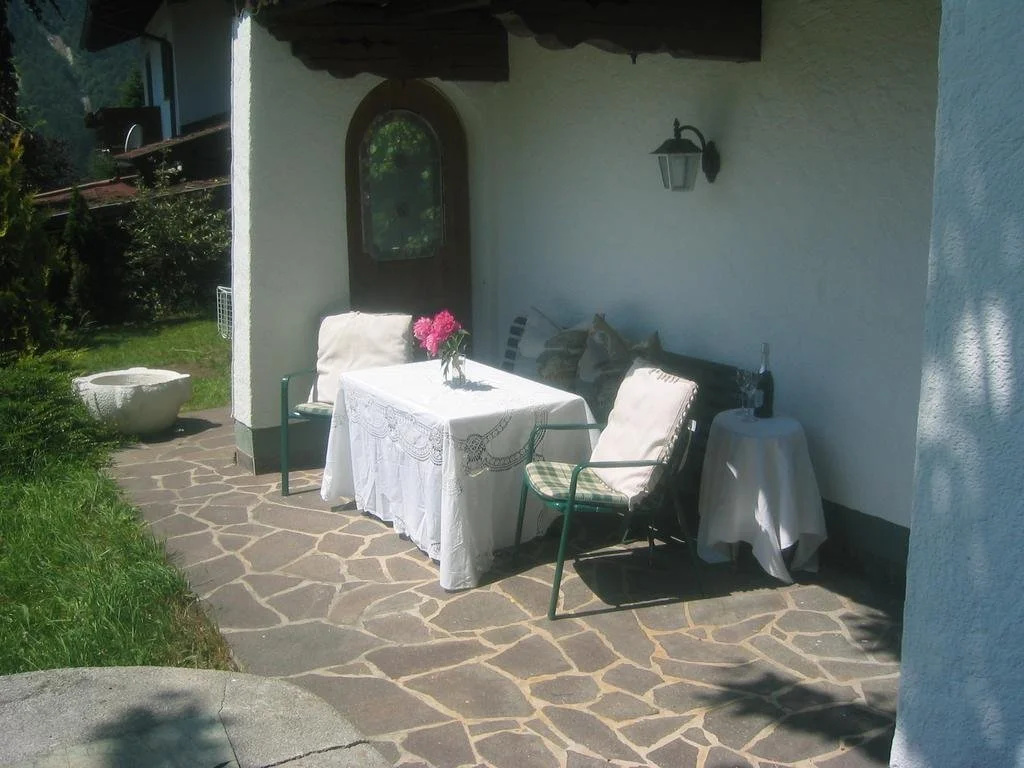Ferienwohnung Lentner
