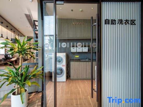 Meixie Hotel (Xuzhou Oulebao Ocean Polar World)