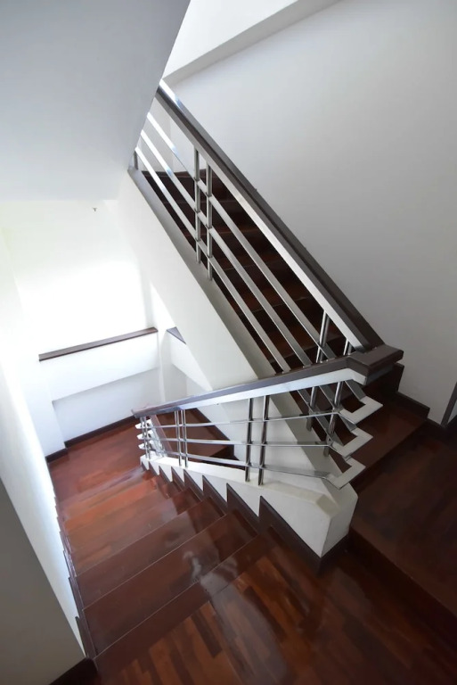 Eight Ville Apartment