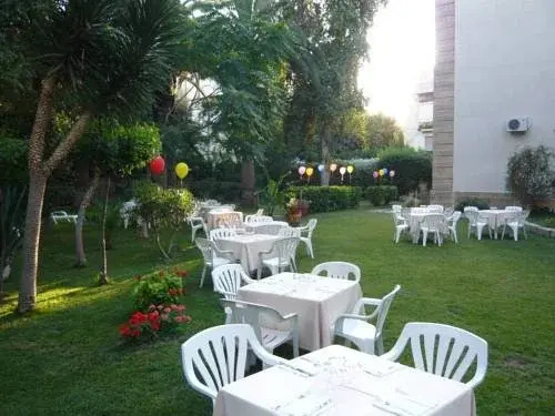 Aedes Resort
