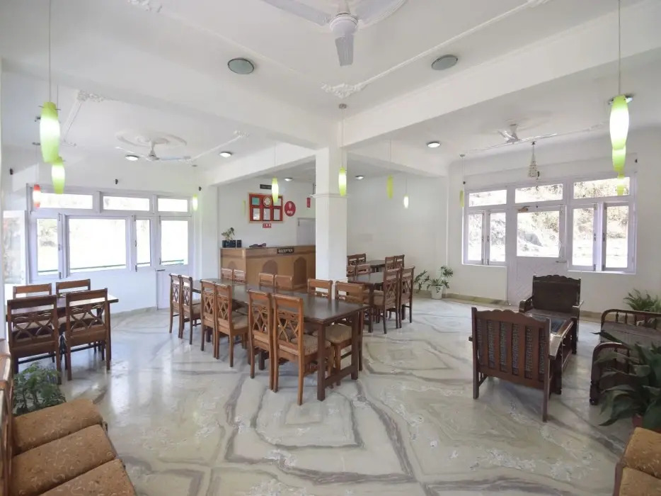 Hotel Sunshine Dharamshala
