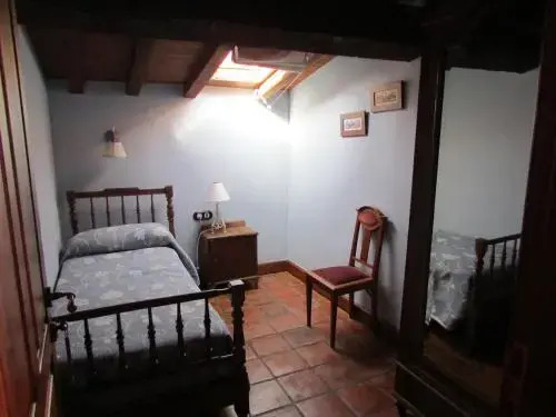 Casa Rural La Fuente del Jerte