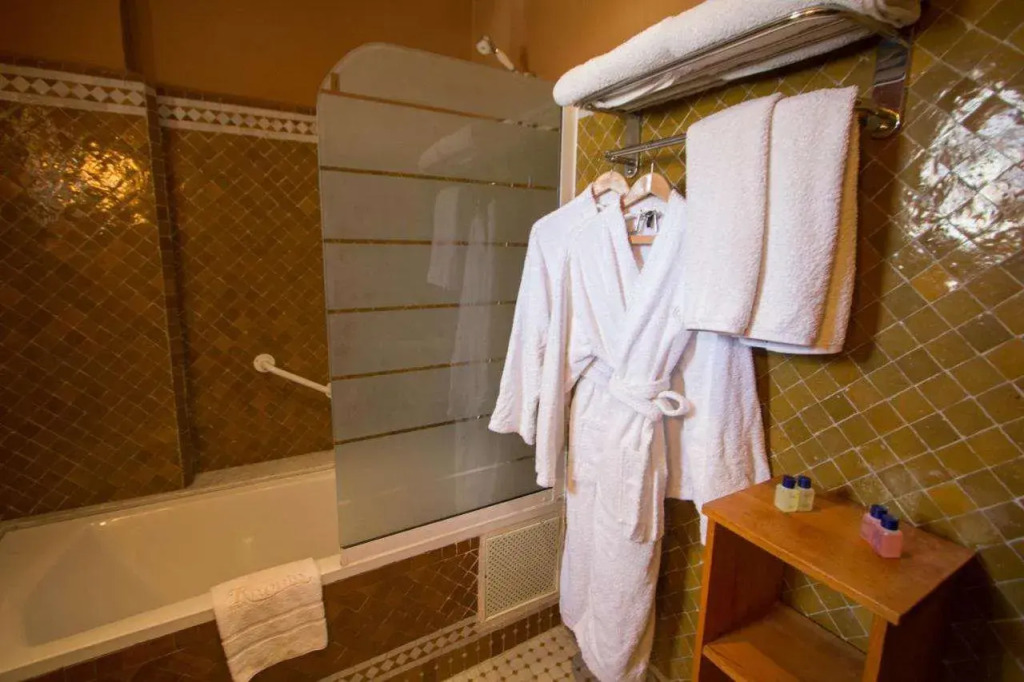 Riad Raouia HAMMAM & SPA
