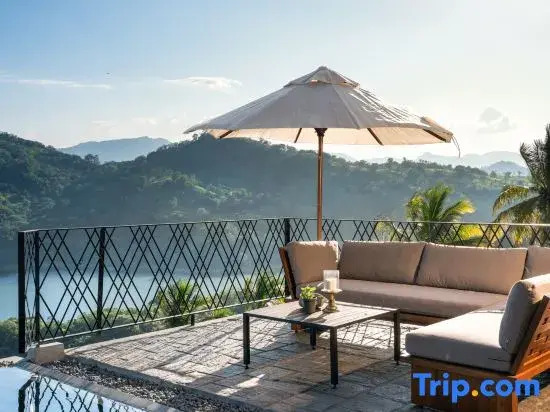 Taru Villas Levita - Kandy