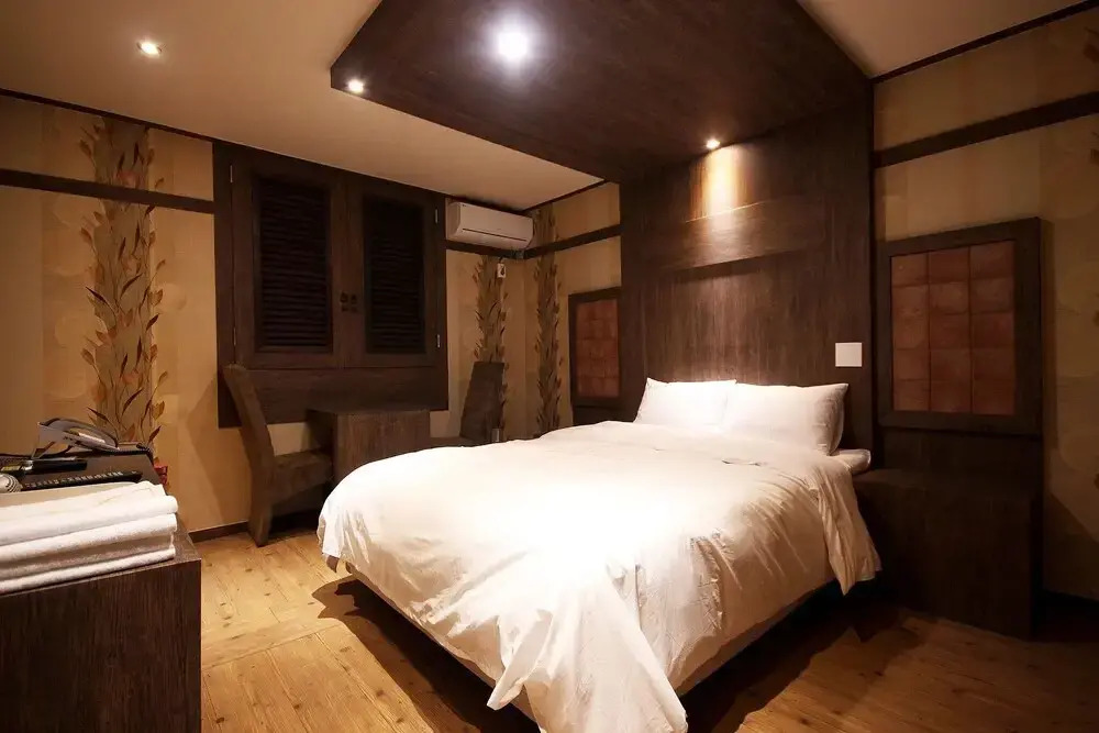 Iksan Haegeum Motel