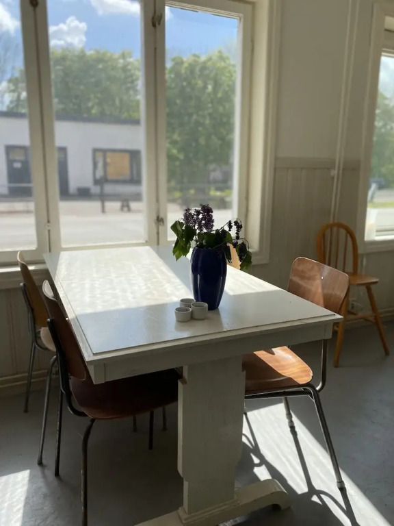 Runsten Säng & Frukost