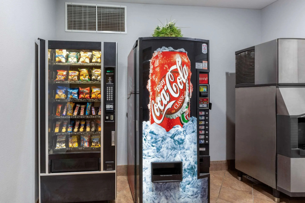 Quality Inn & Suites Demopolis