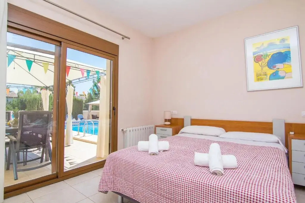 Villa Medina 20 by Abahana Villas