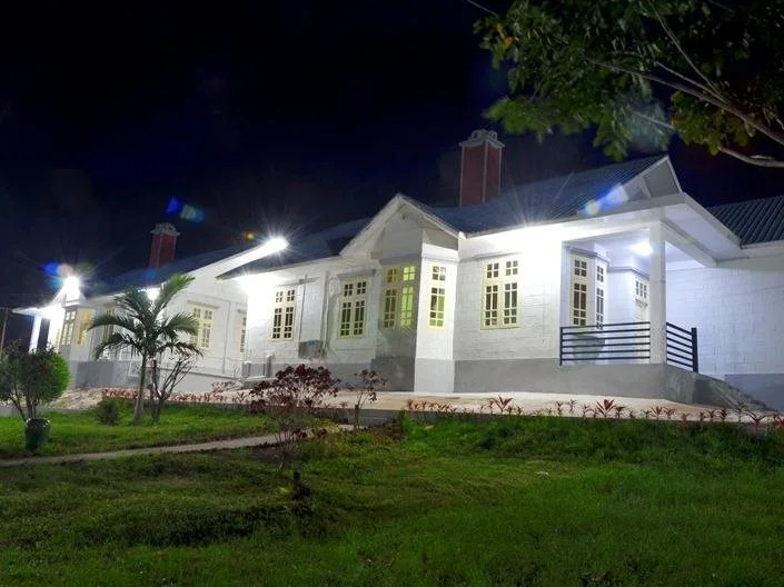 Yadanapon City Hotel