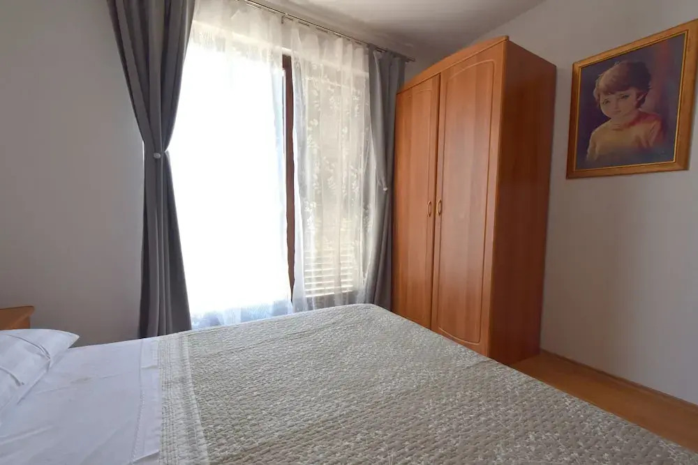 Apartments Misetic