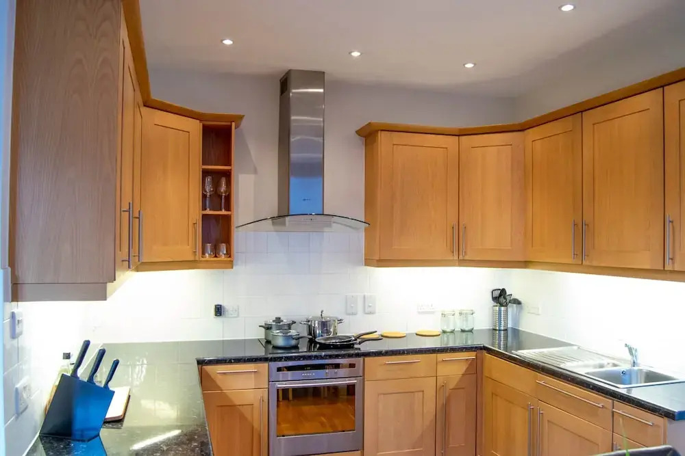 Luxury 1 Bedroom in the West End London