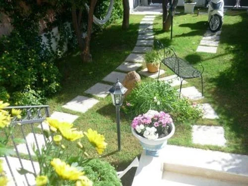B&B Cagliari Villafiorita