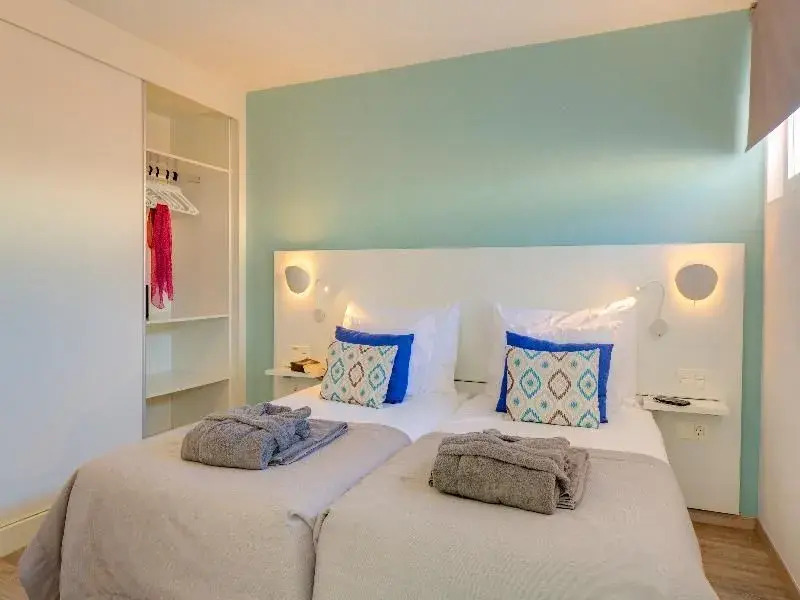 Aparthotel Bonanza - Adults Only