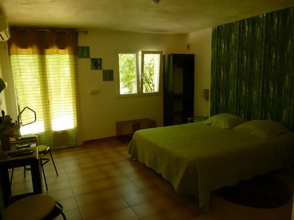 Villa Les Mésanges