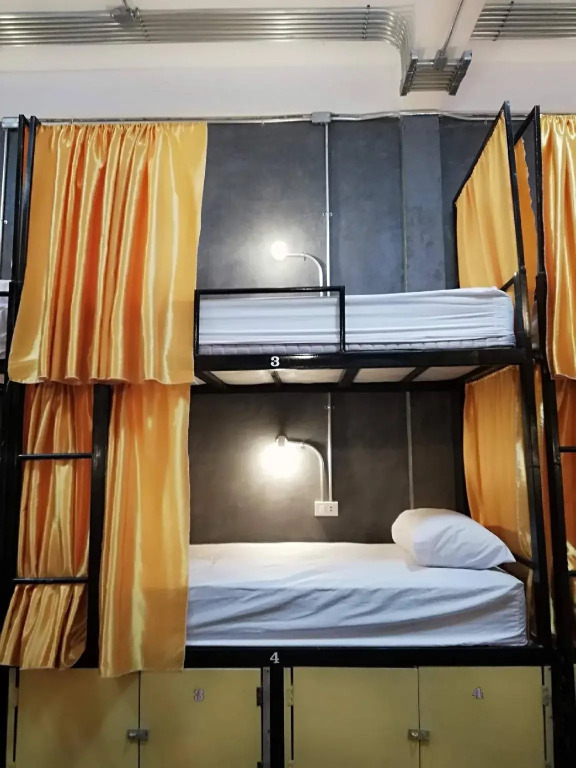 Funky Monkey Hostel