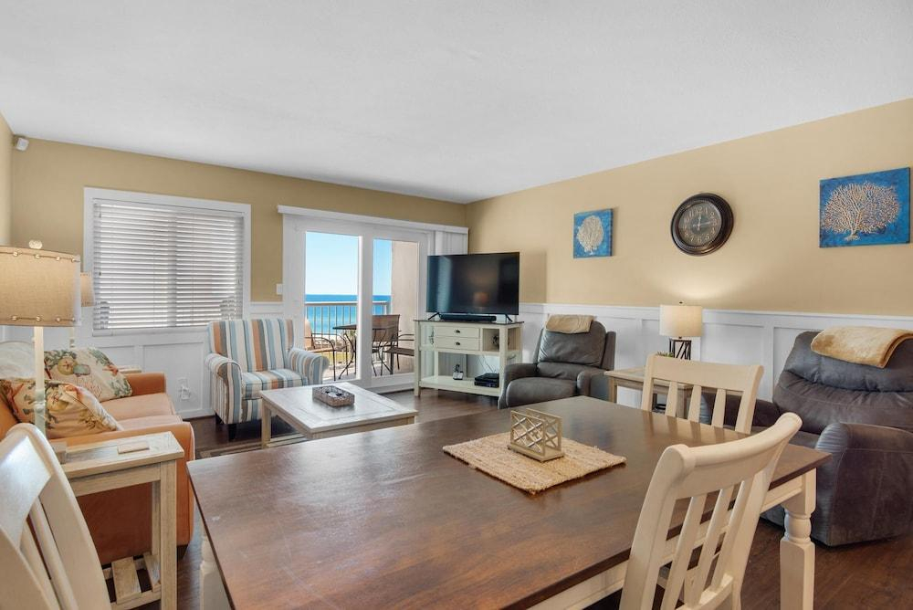 Holiday Surf & Racquet Club - 2 BR Condo - RJV 1514