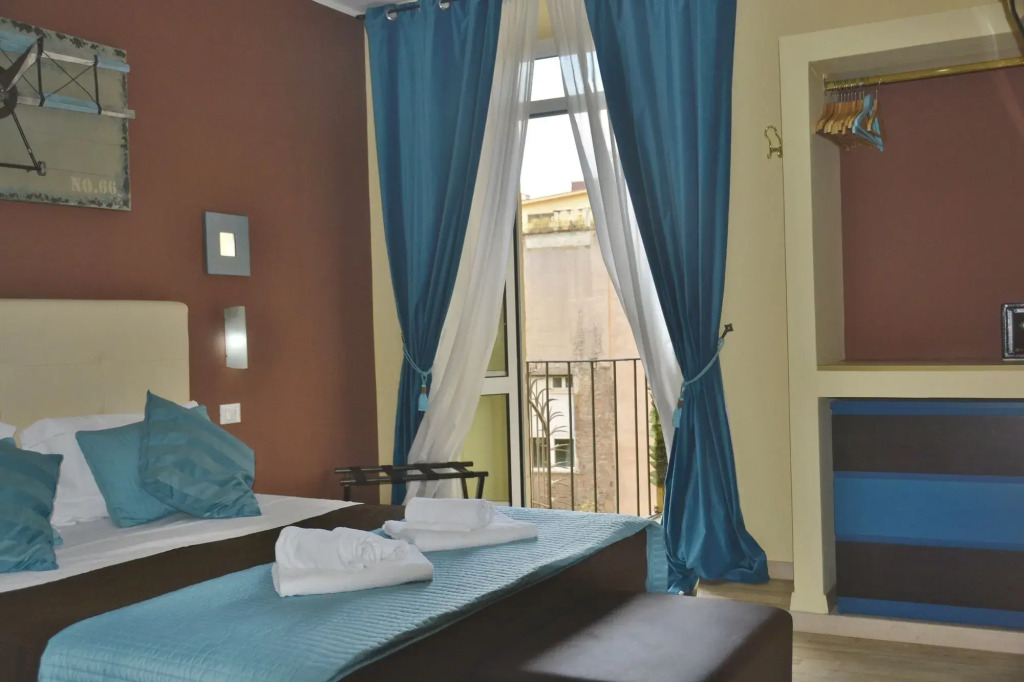 Ripetta Central Suites