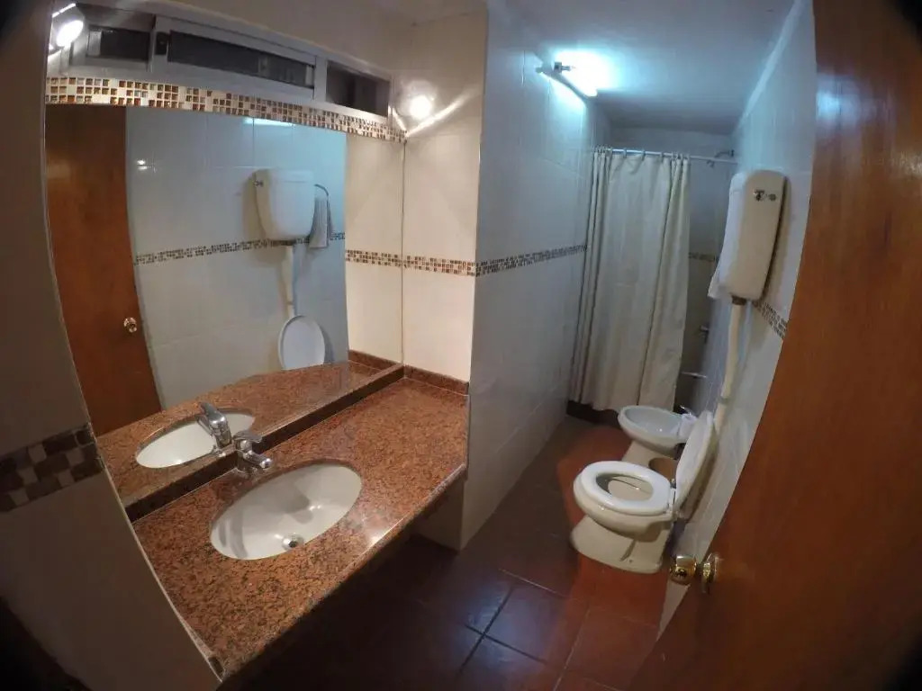 Hotel Tia