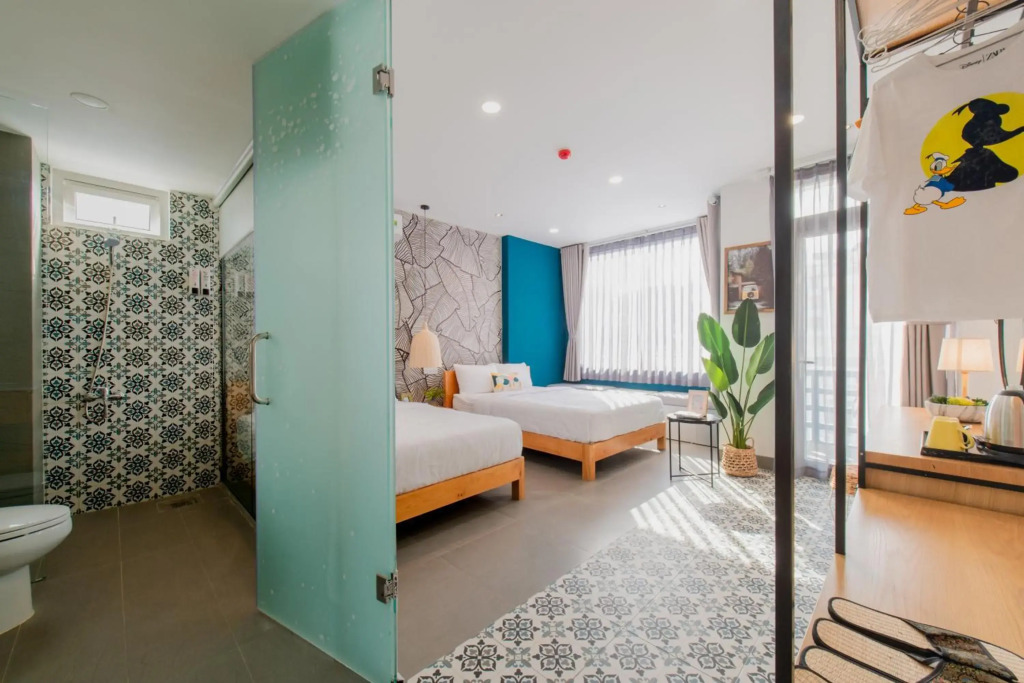 Shoho Hotel Nha Trang