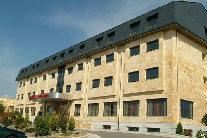 Hotel Del Pozo