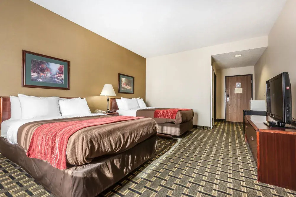 Comfort Inn