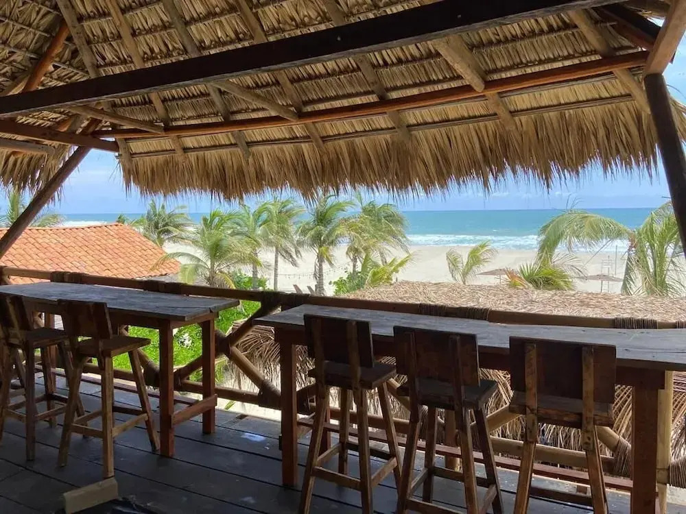 Secret Spot by Palapita Beach House