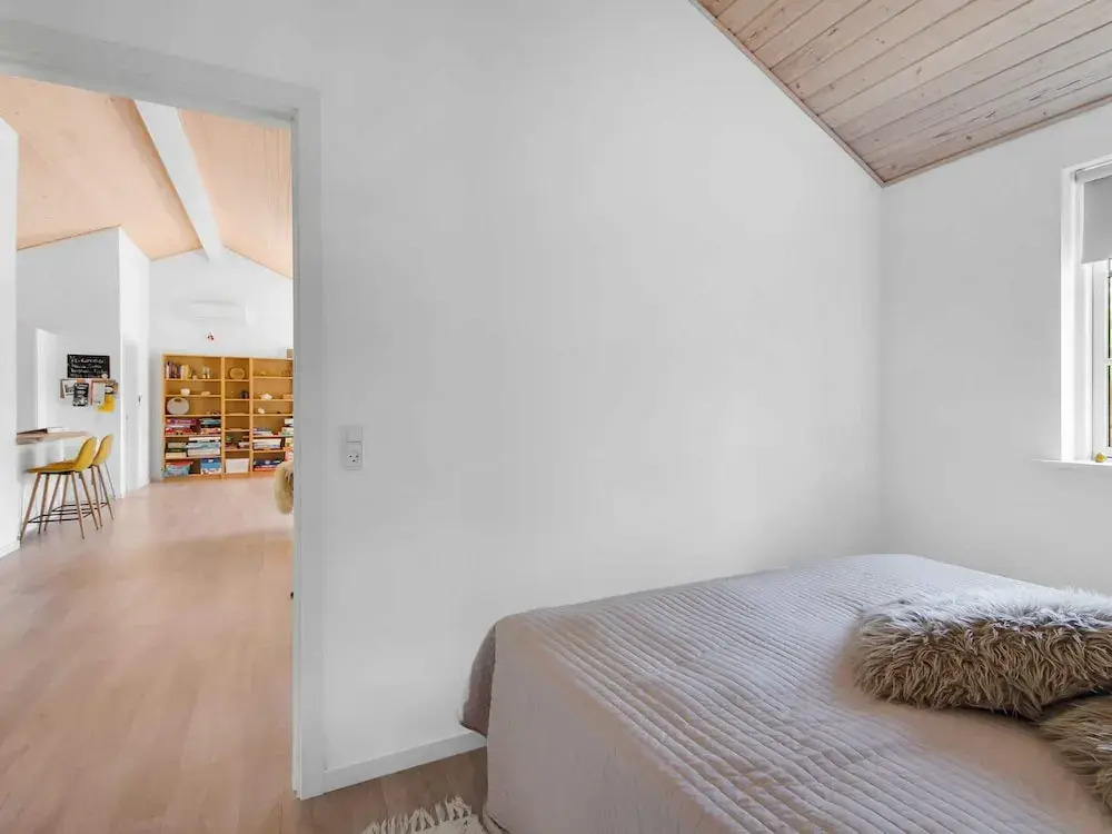 5 Star Holiday Home in Tisvildeleje