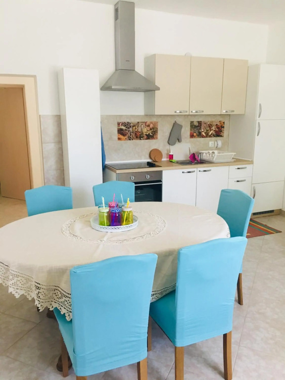 Villa Sole Tisno - Apartment Sunny