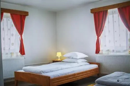 Hostel Alpin Marisel