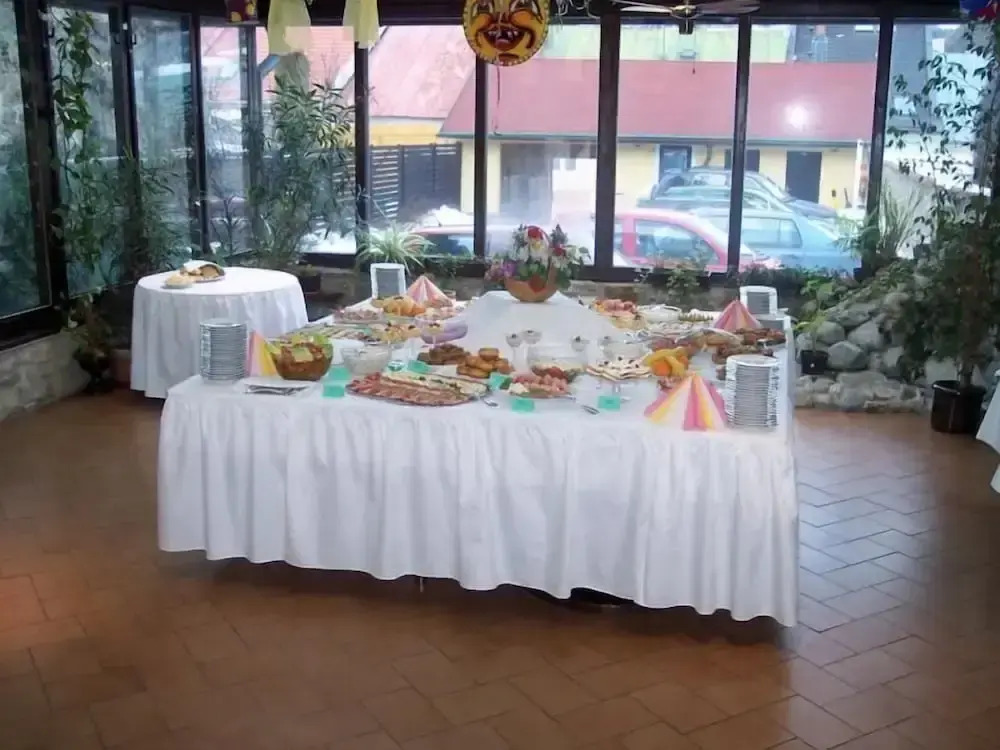 GARNI -Hotel Barbakan