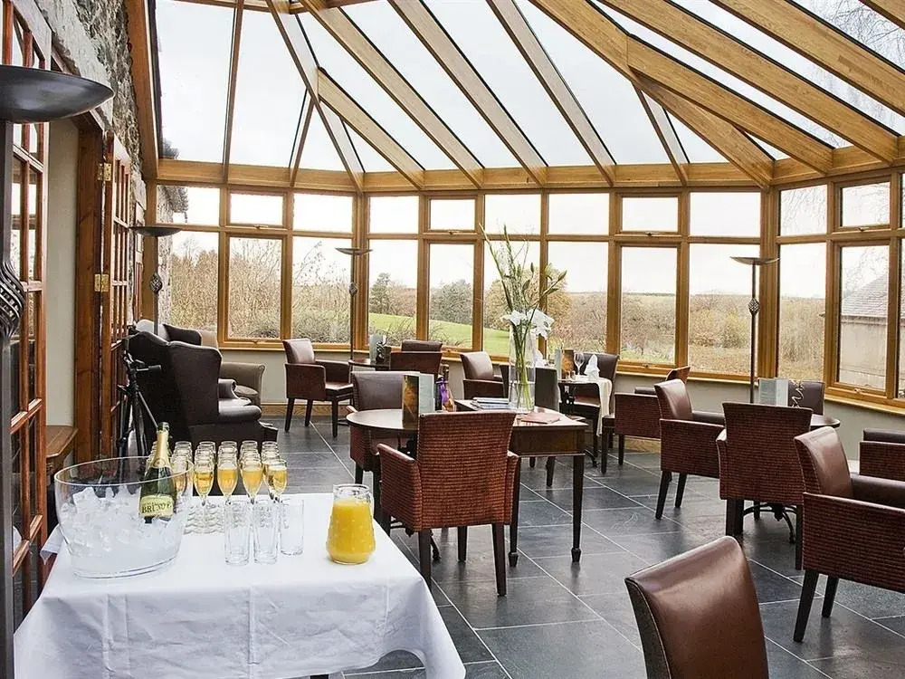 Seiont Manor Hotel