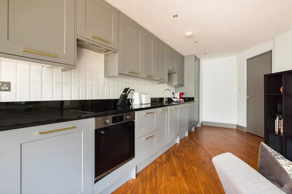 Sunshine In My Mood 2 Bedroom Flat in Battersea