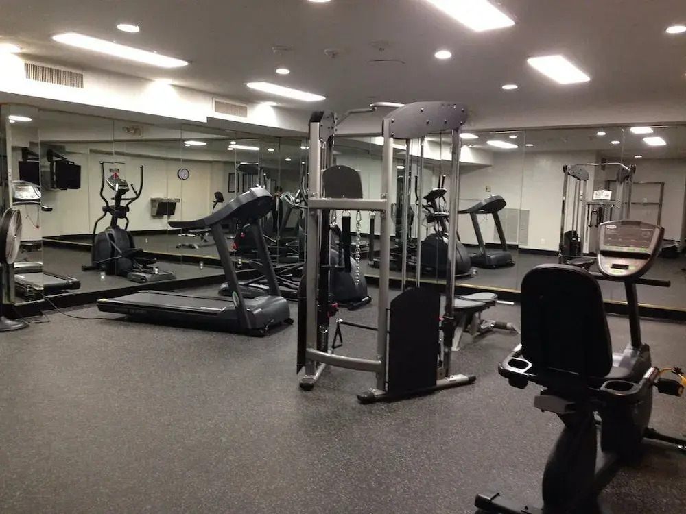 Best Western Pentagon - Reagan Airport