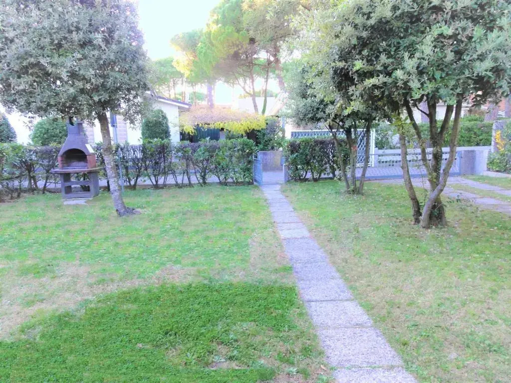 Villa Dogi Sud 22