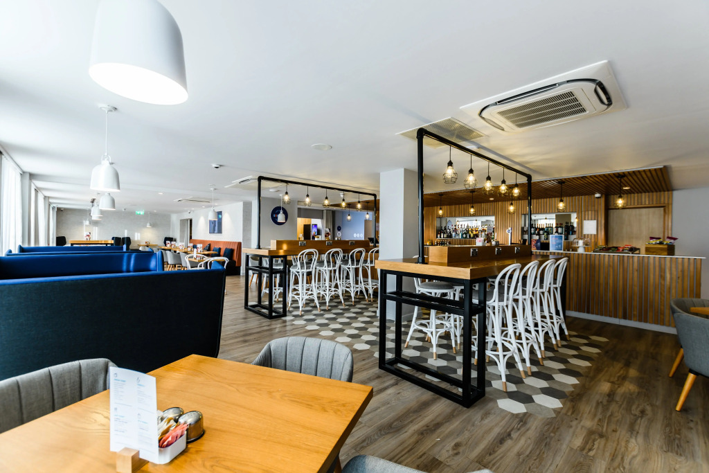 Holiday Inn Express - Wigan by IHG