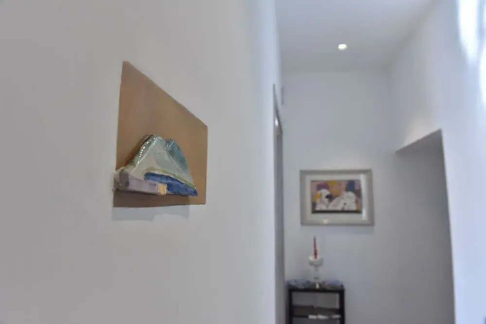 Specchio di Parthenope B&B