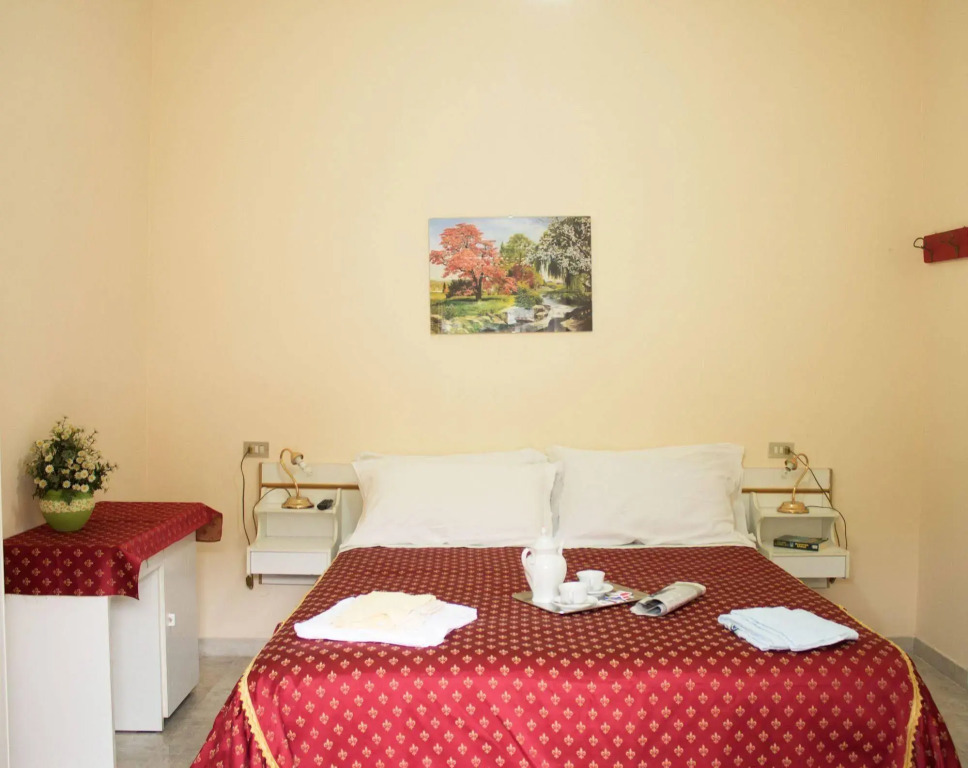 Villa Sardegna