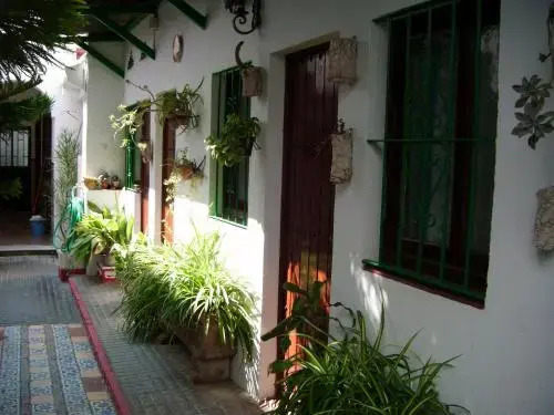 Pensión San Andrés I