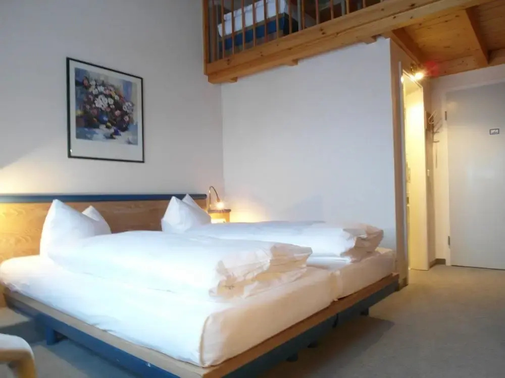Hotel am Rennberg