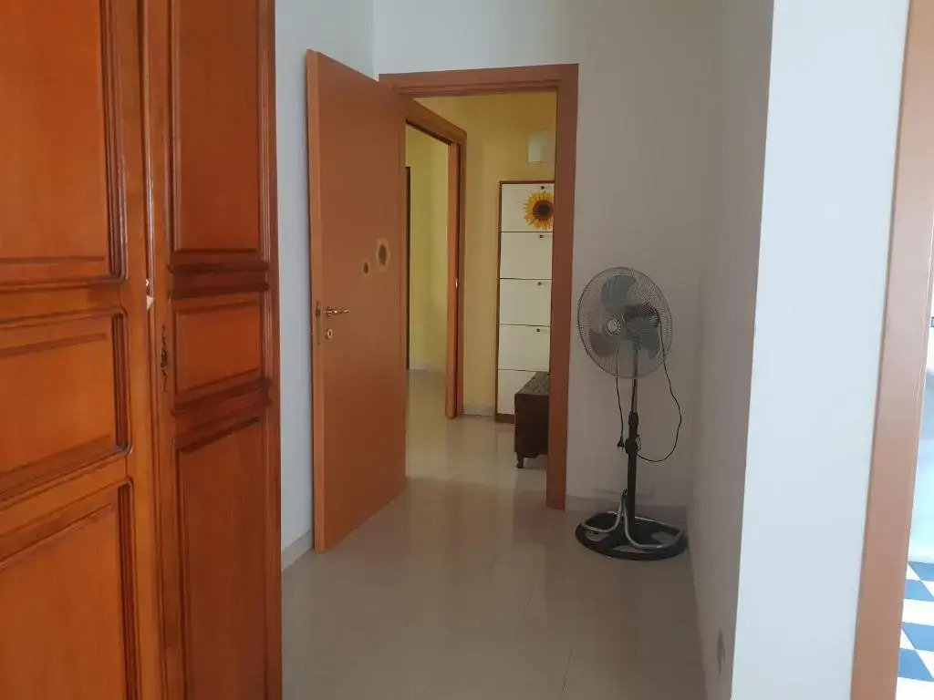 "La casa di Mariagrazia" Appartamento 4 locali