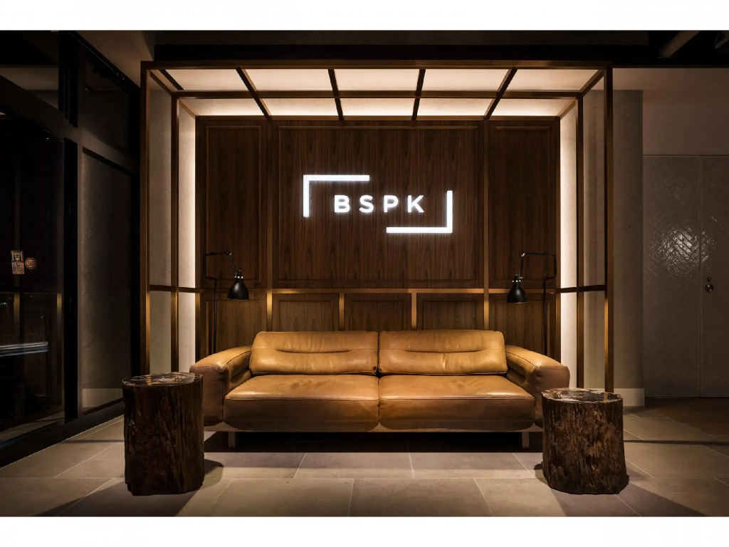 Bespoke Hotel Shinjuku