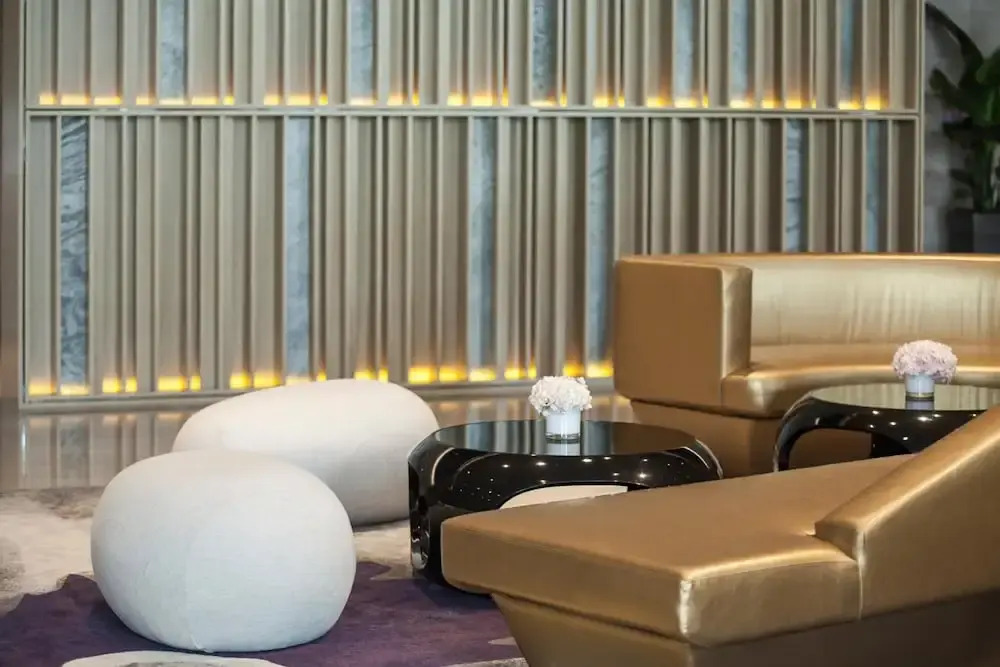 La Yarda Hotel Guangzhou